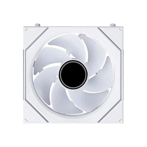 Lian Li UNI Fan SL-INF Flex Wireless ARGB White 120mm Cabinet Fan